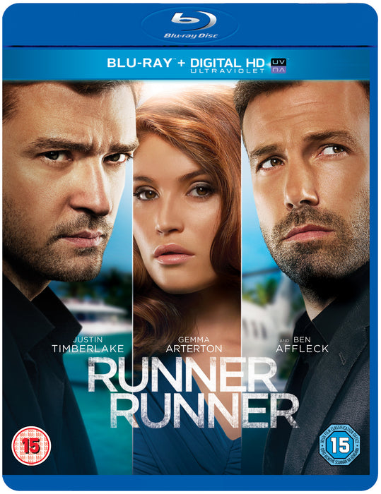 Runner Runner