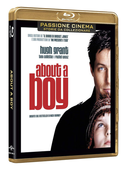 About a Boy