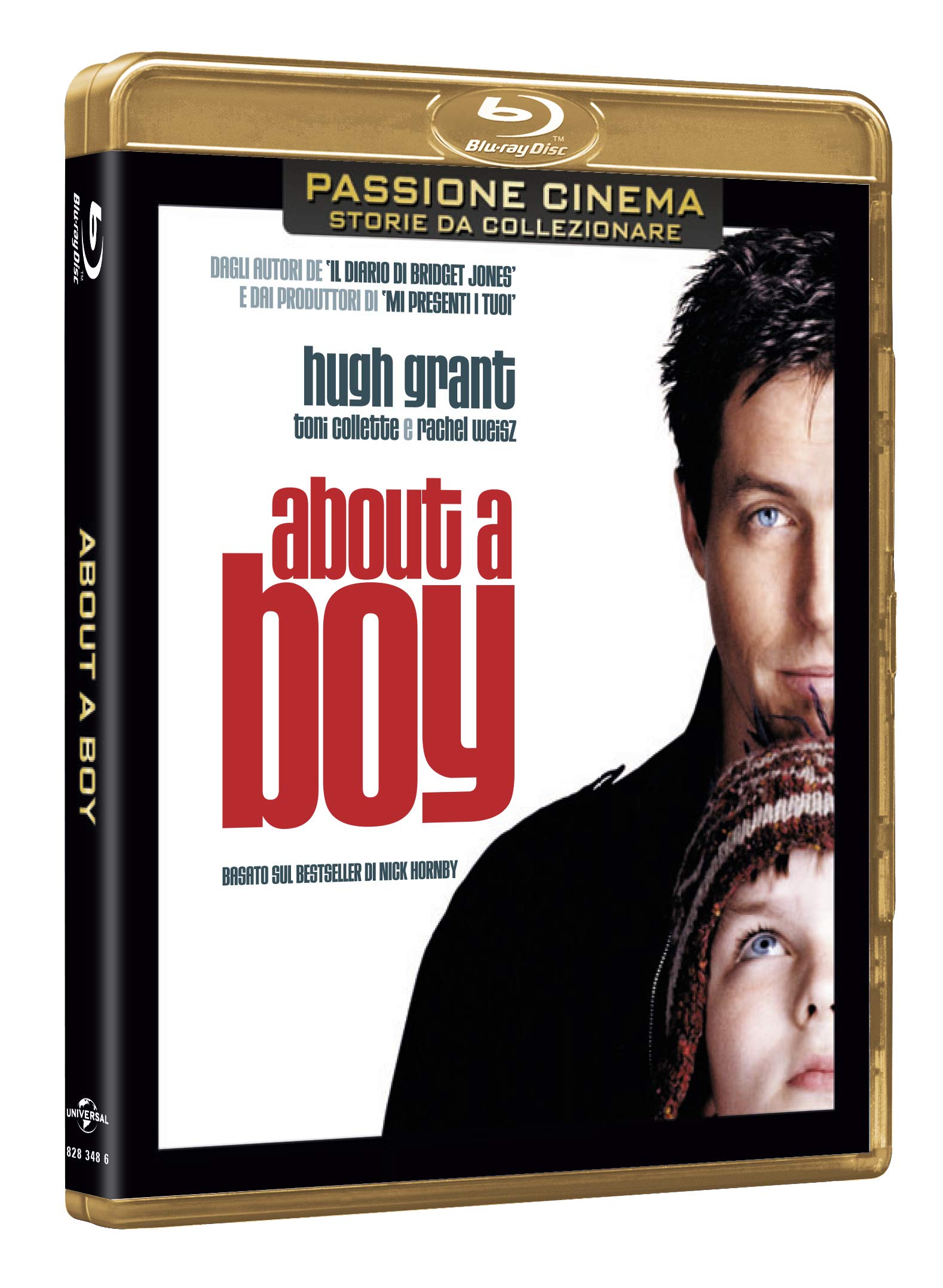 About a Boy