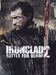 ironclad 2 dvd Italian Import