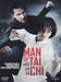 man of tai chi dvd Italian Import