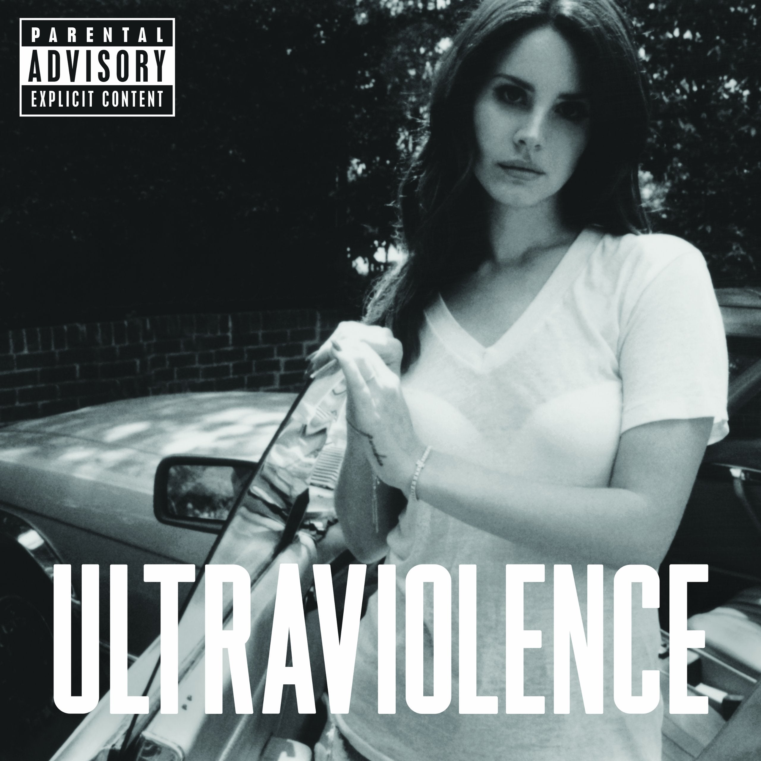 Ultraviolence (Dlx)  explicit_lyrics
