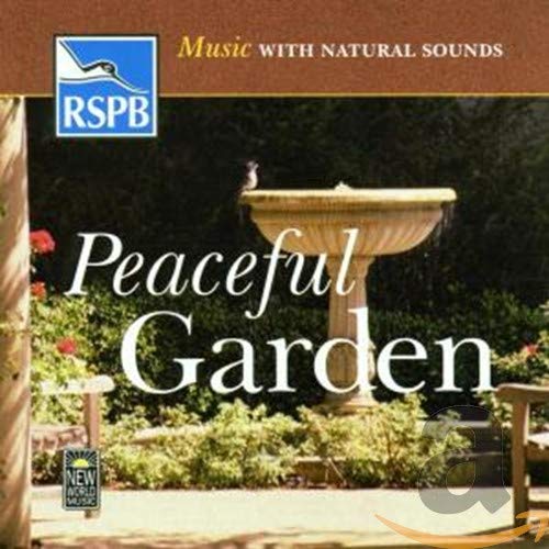 Peaceful Garden
