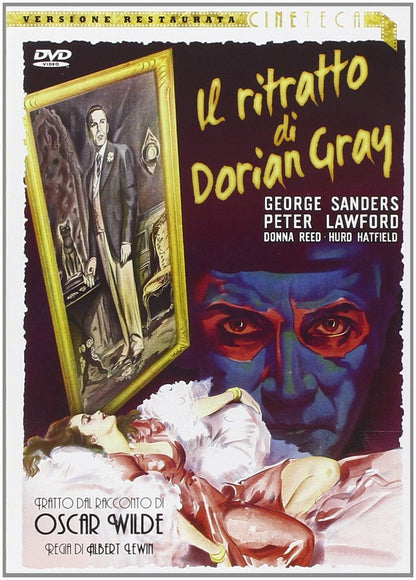 Il ritratto di Dorian Gray