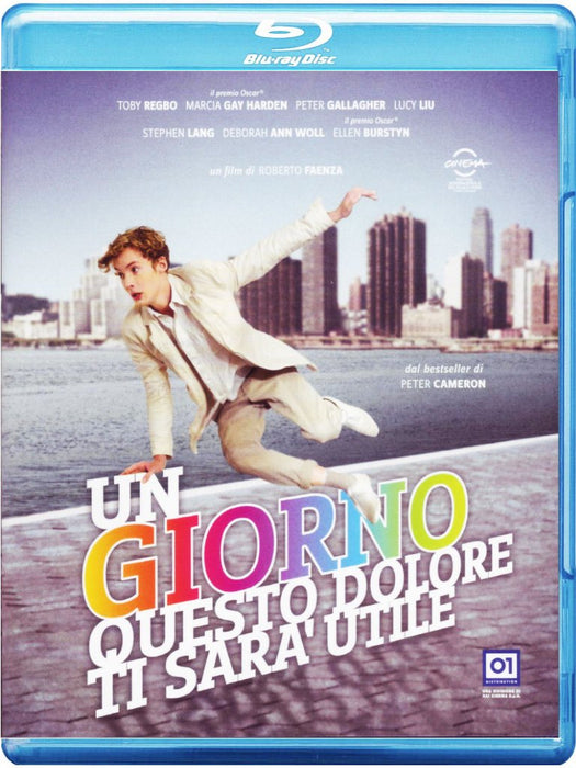 Giorno Questo Dolore Ti Sara` Utile (Un) - (Italian Import)