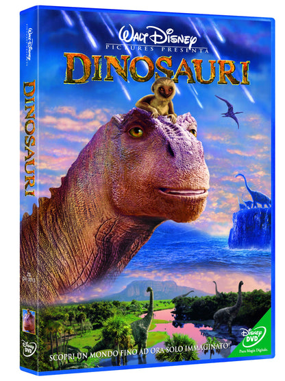 Dinosauri
