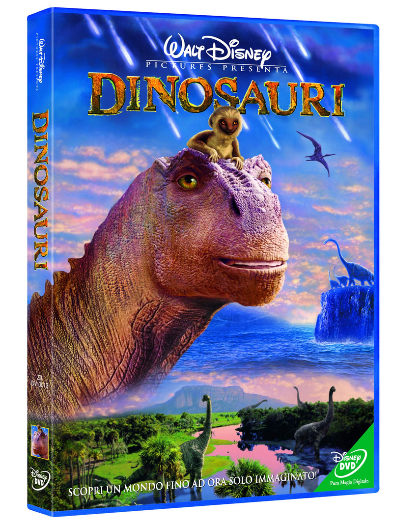 Dinosauri