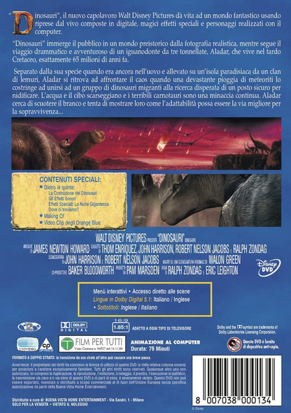Dinosauri