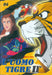 Uomo Tigre Ii  Vol. 04 (L`) - (Italian Import)