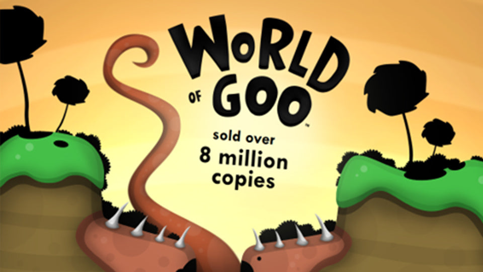 World of Goo 2