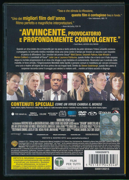 Contagion