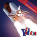 NASA 25th Anniversary Commemorative Album