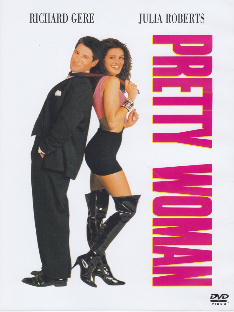 Pretty Woman (SE