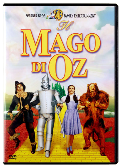 Il mago di Oz