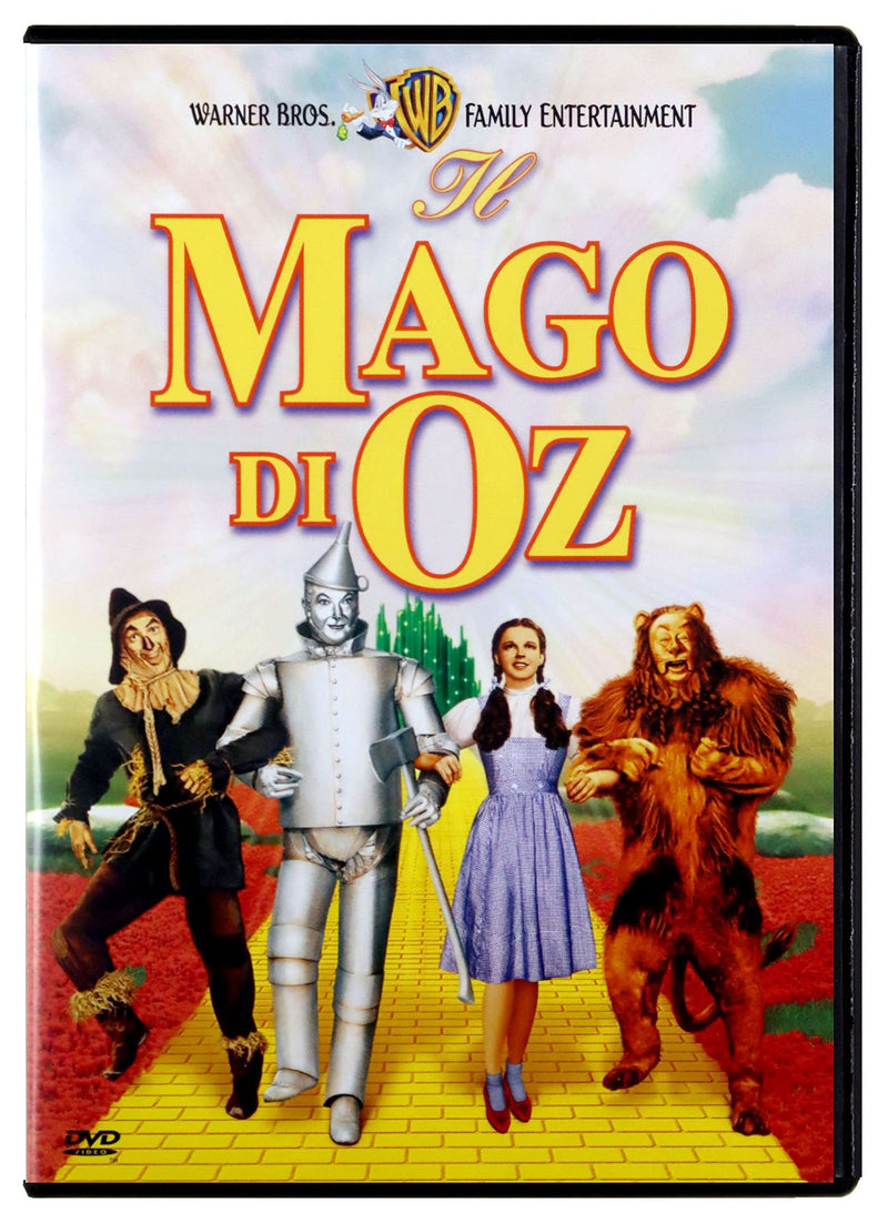 Il mago di Oz