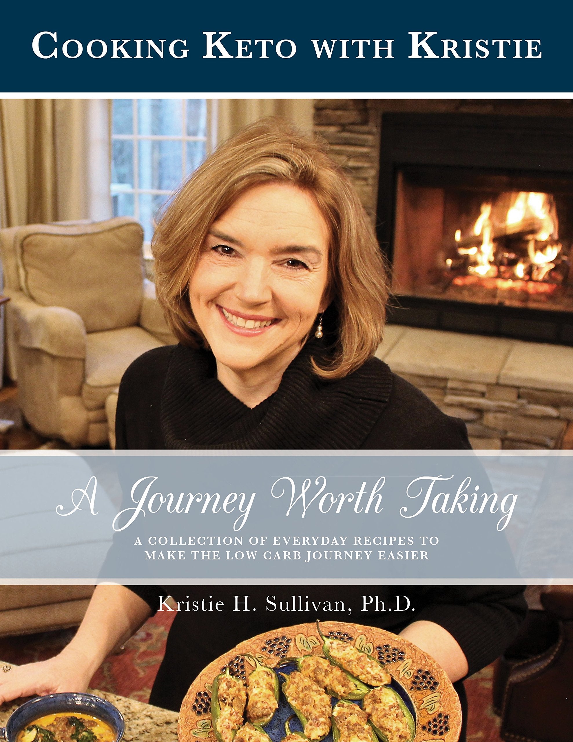 A Journey Worth Taking