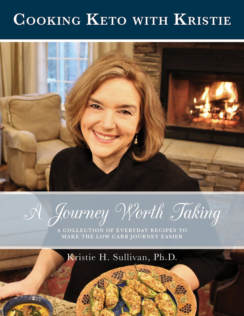 A Journey Worth Taking