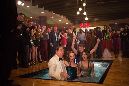 Last Vegas