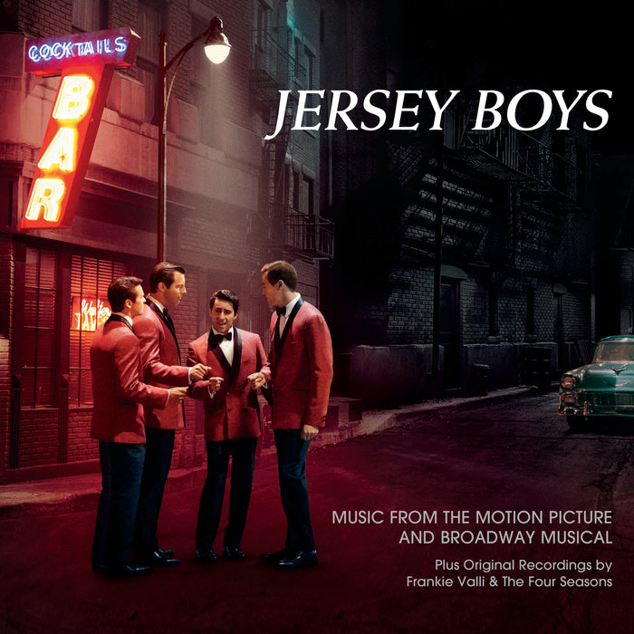 Jersey Boys