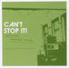 CANT STOP IT!