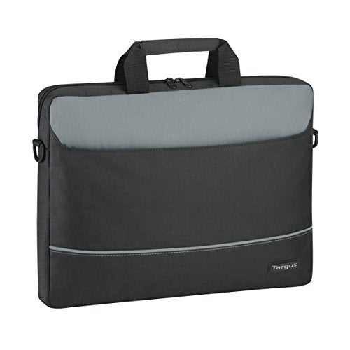Targus Intellect Loading Case for 15.6 inch UltraBook - Black