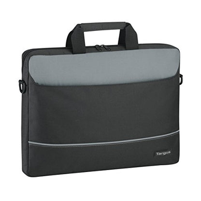 Targus Intellect Loading Case for 15.6 inch UltraBook - Black