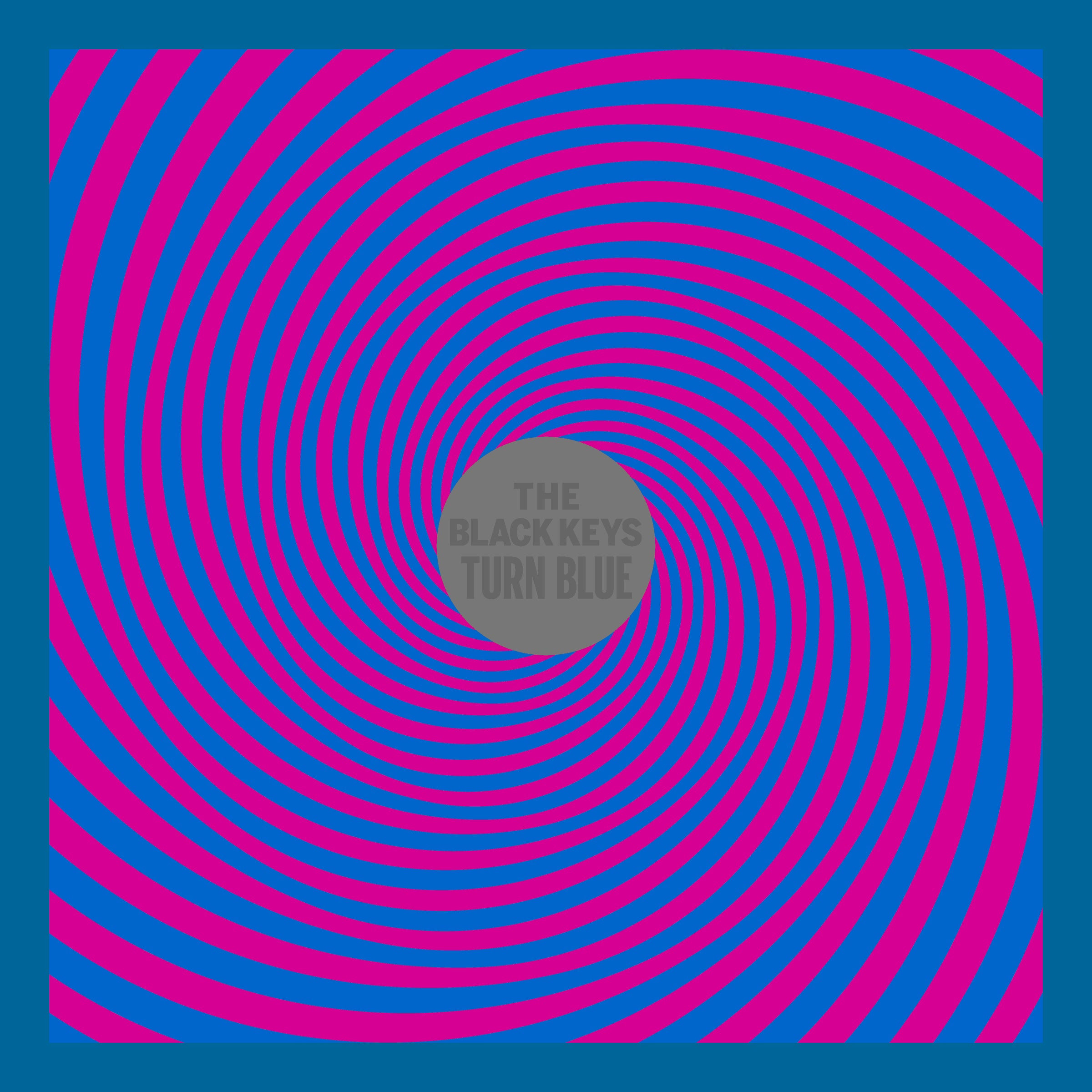 Turn Blue
