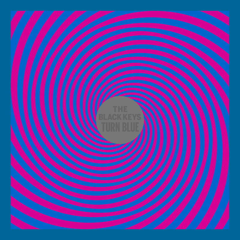 Turn Blue
