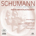 Robert & Clara Schumann: Instrumentalkonzerte