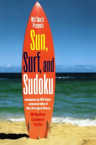 Will Shortz Presents Sun Surf