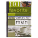 101 FAVOURITE BIBLE VERSES FOR MEN