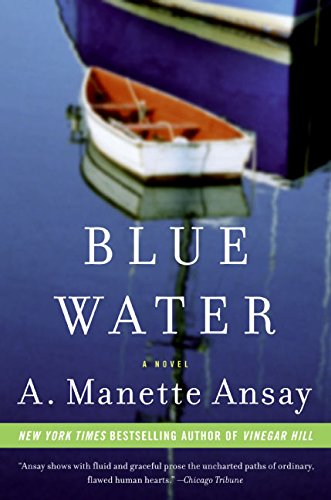 Blue Water R/E