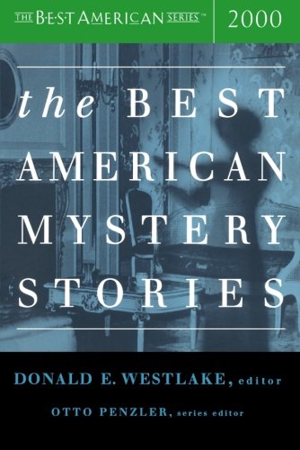 Best Amer Myst Stories 2000/E