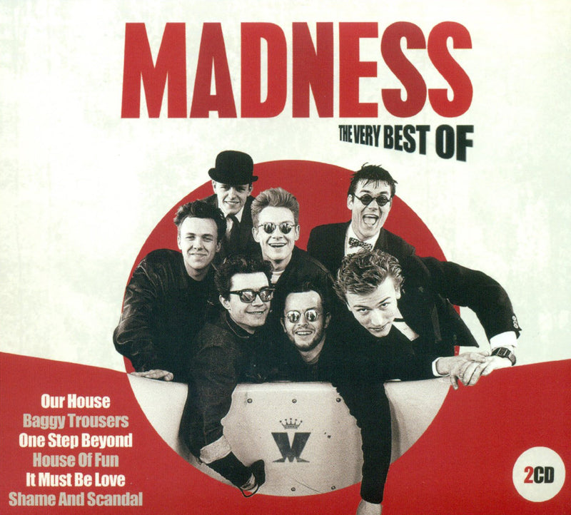 The Very Best Of