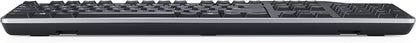 Dell KB-813 Smartcard Reader USB Keyboard Black 580-18365 *Same as 580-18365*