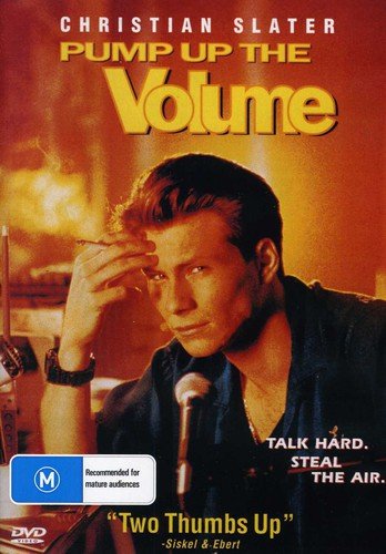 Pump Up the Volume