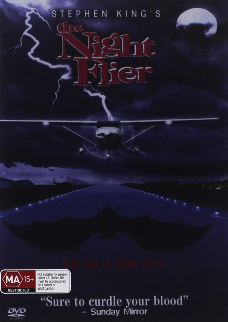 Night Flier