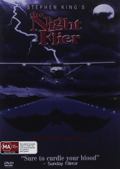 Night Flier