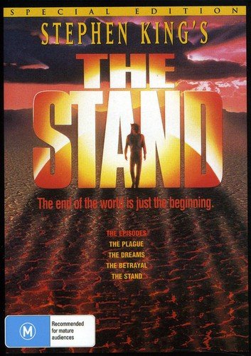 Stand (Special Edition