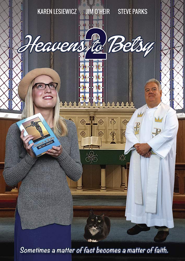 Heavens to Betsy 2