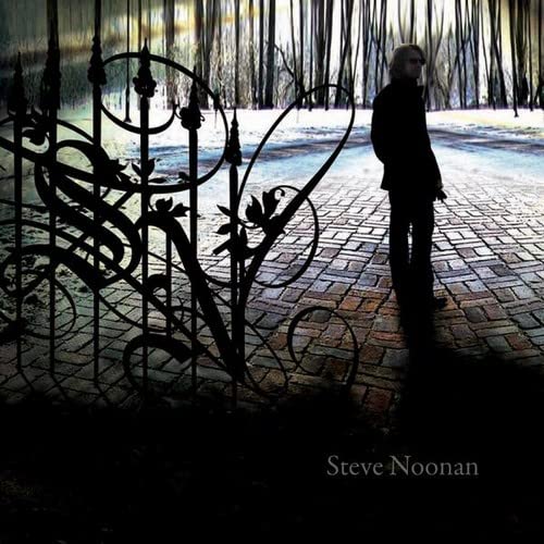 Steve Noonan