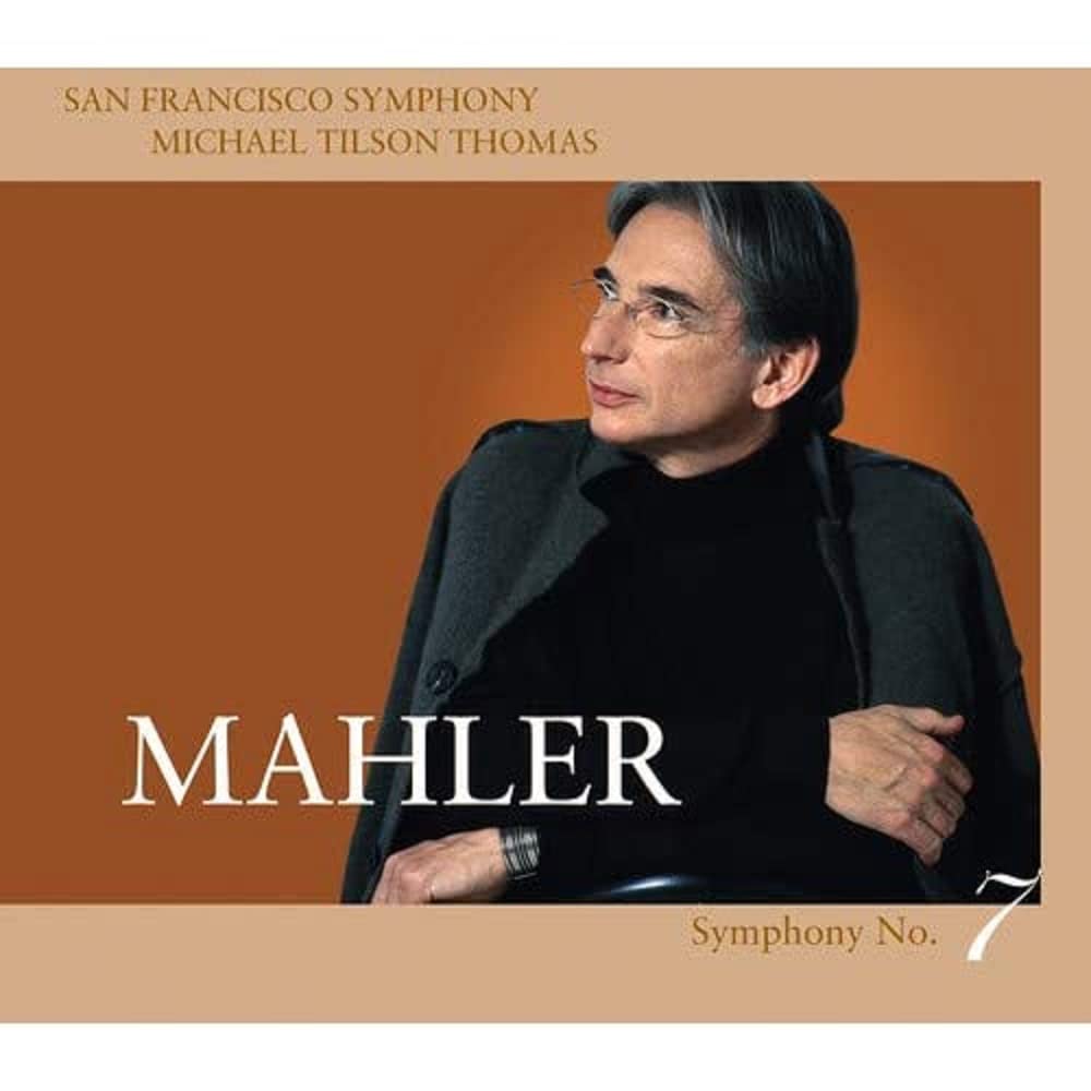 Symphony No. 7 (Tilson Thomas, San Francisco So)