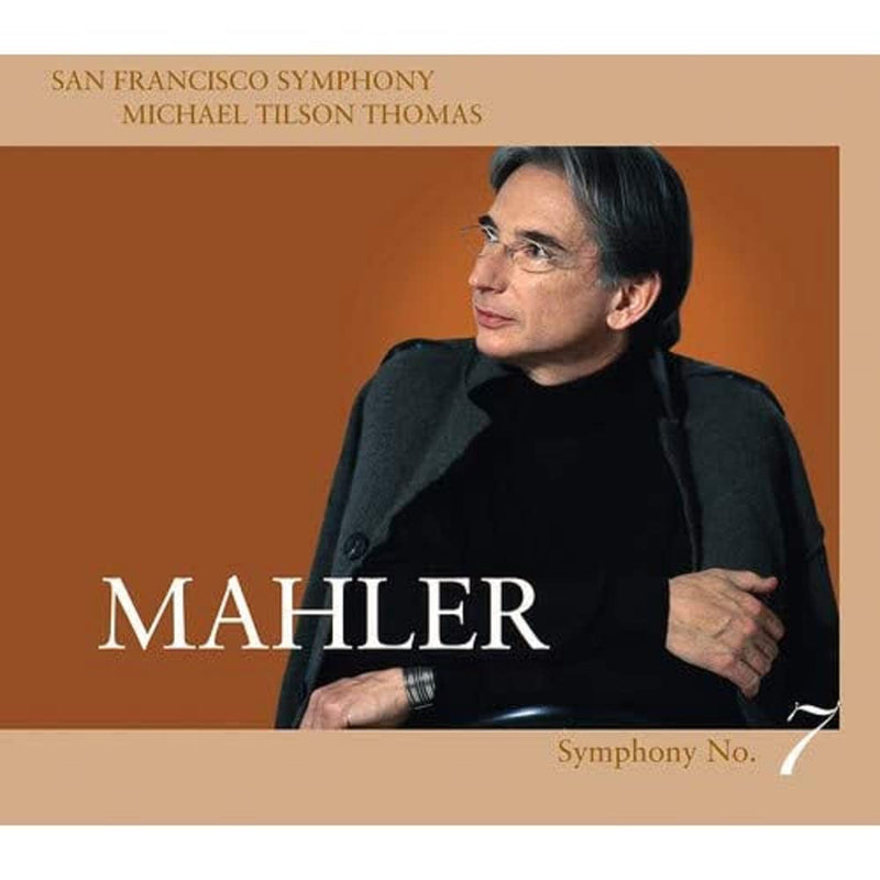 Symphony No. 7 (Tilson Thomas, San Francisco So)