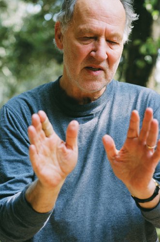 Die Höhle der vergessenen Träume