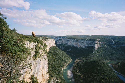 Die Höhle der vergessenen Träume