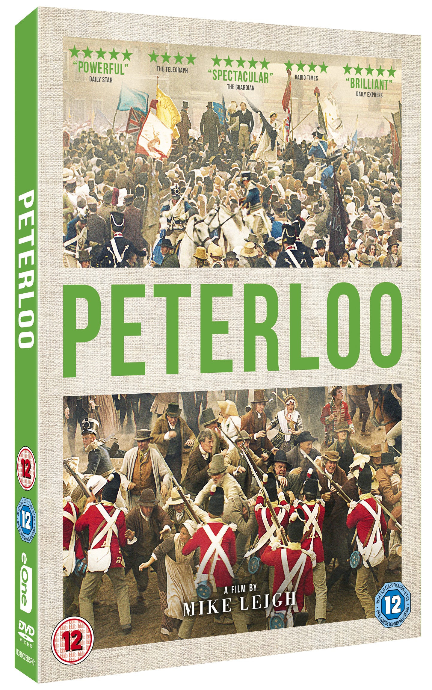 Peterloo