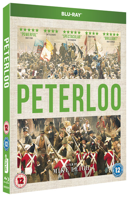 Peterloo