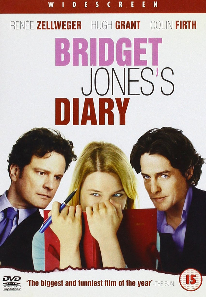 Bridget Jones''s Diary