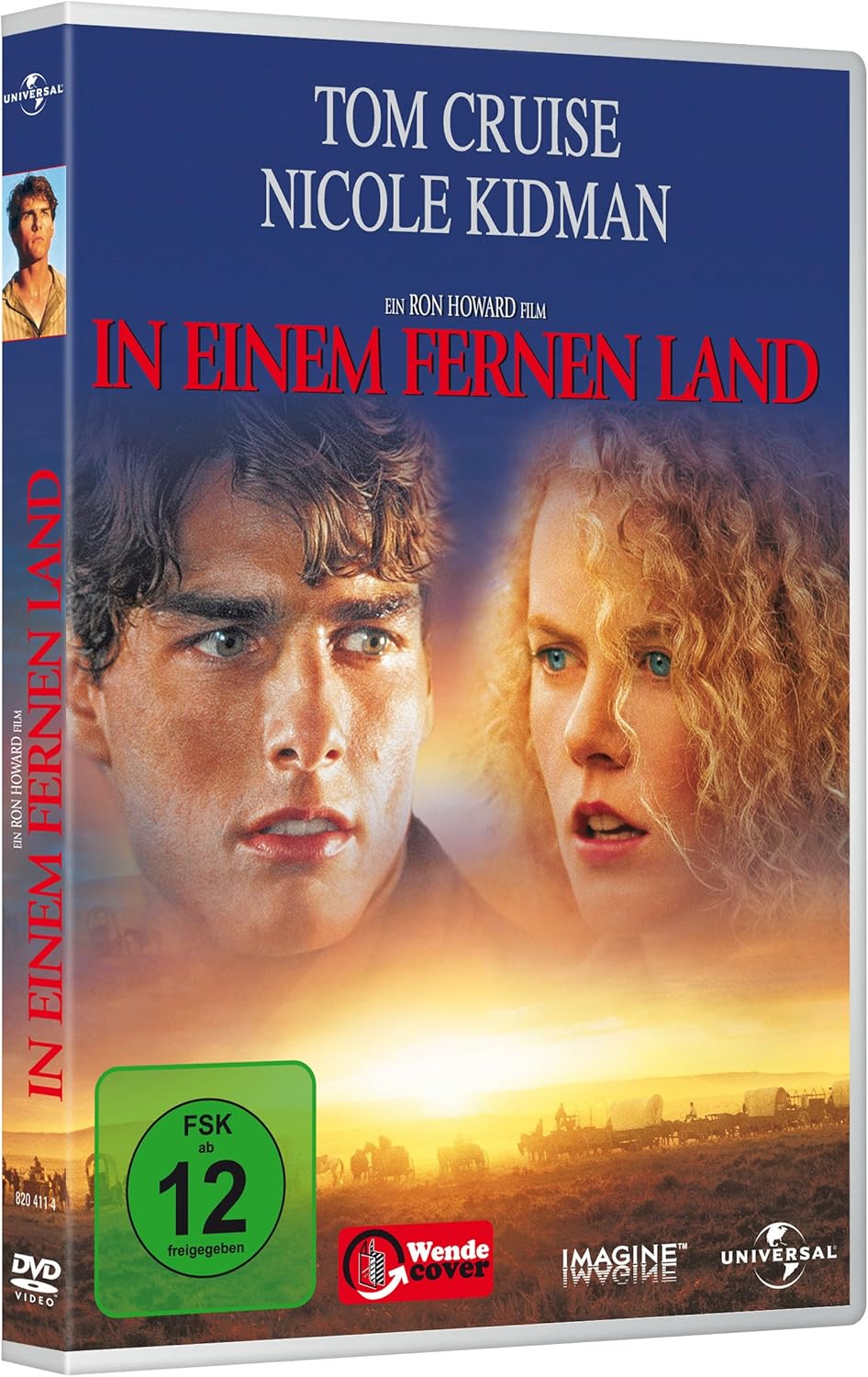 In einem fernen Land