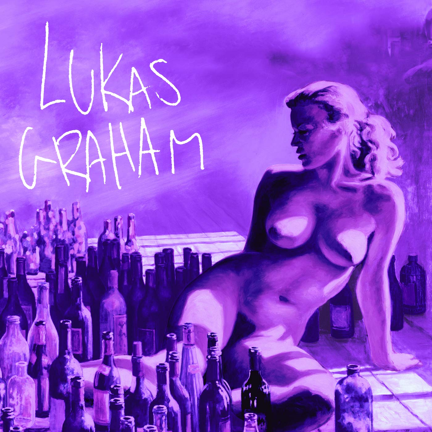 3 (the Purple Album)